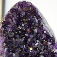 頂級烏拉圭紫水晶鎮 - ART OF GEM 