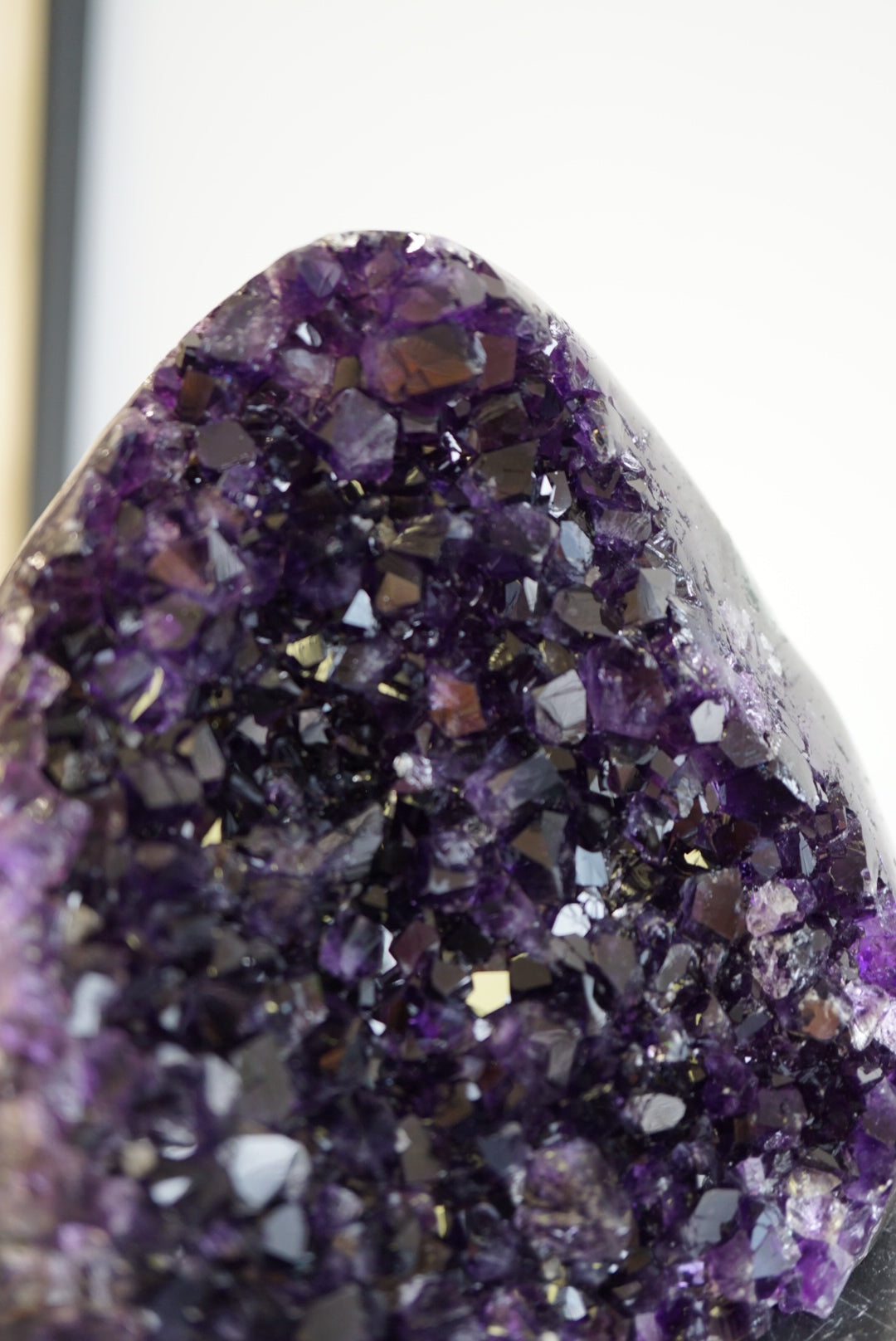 頂級烏拉圭紫水晶鎮 - ART OF GEM 