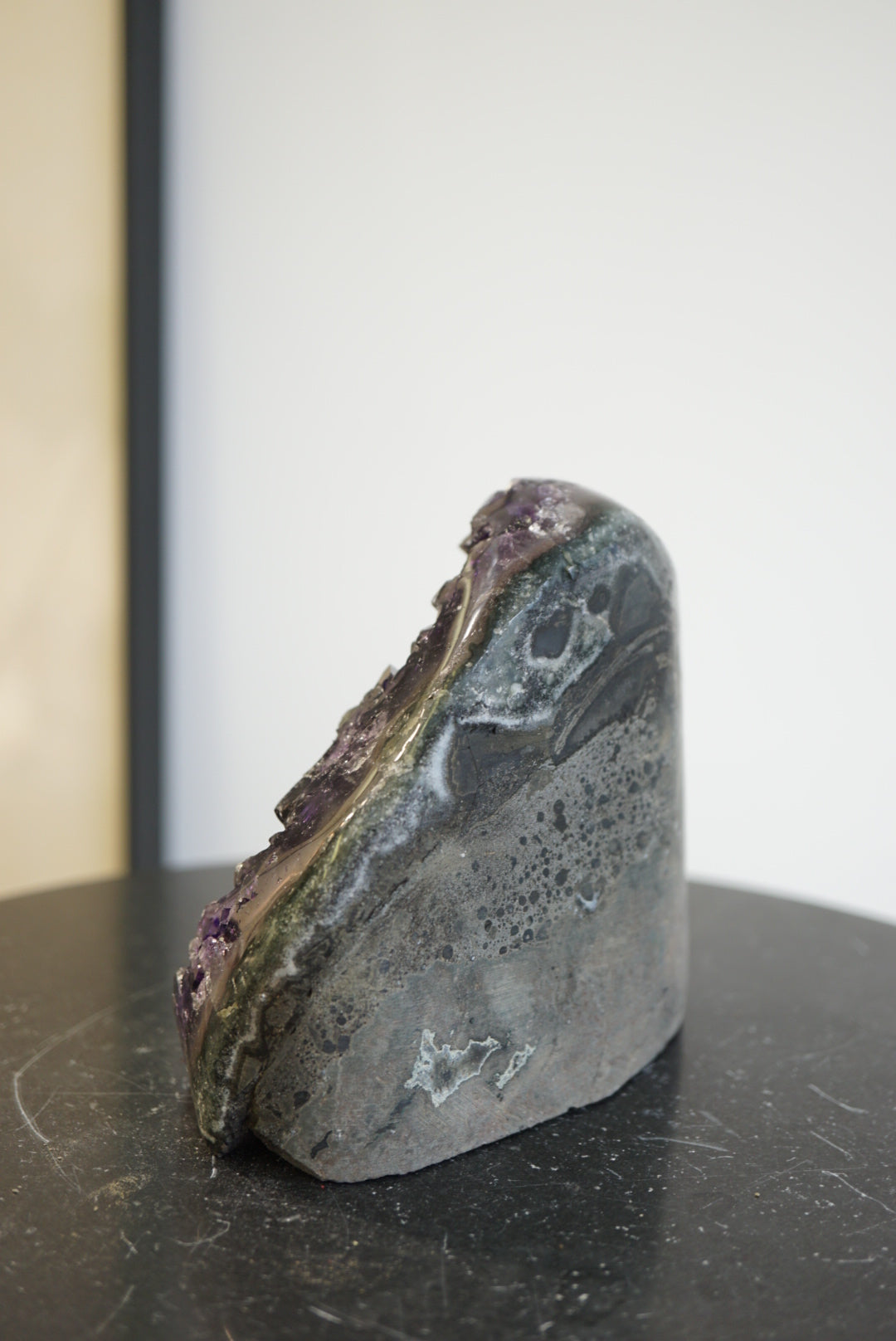 頂級烏拉圭紫水晶鎮 - ART OF GEM 