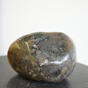 烏拉圭頂級瑪瑙紫晶洞 - ART OF GEM 