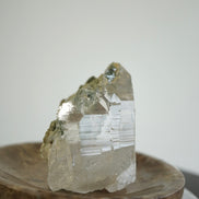 印度喜馬拉雅綠幽靈水晶 - ART OF GEM 