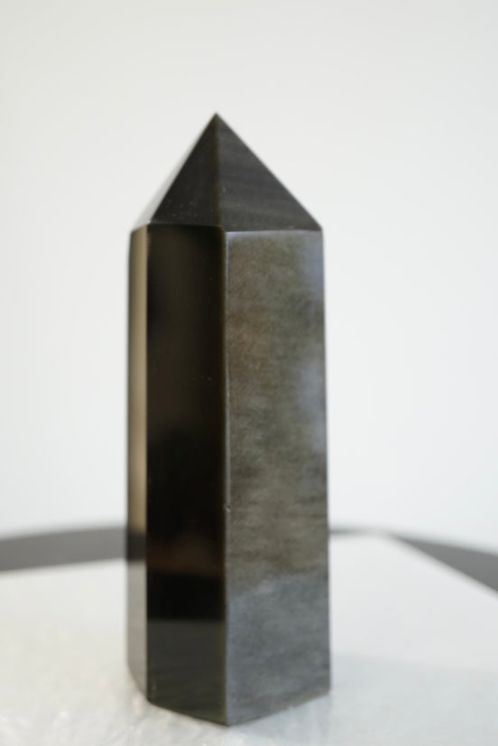 金曜石柱 - ART OF GEM 