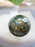 藍綠紫橙光拉長石球 - ART OF GEM 