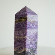 紫龍晶柱 - ART OF GEM 