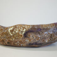 烏拉圭瑪瑙紫水晶洞 - ART OF GEM 