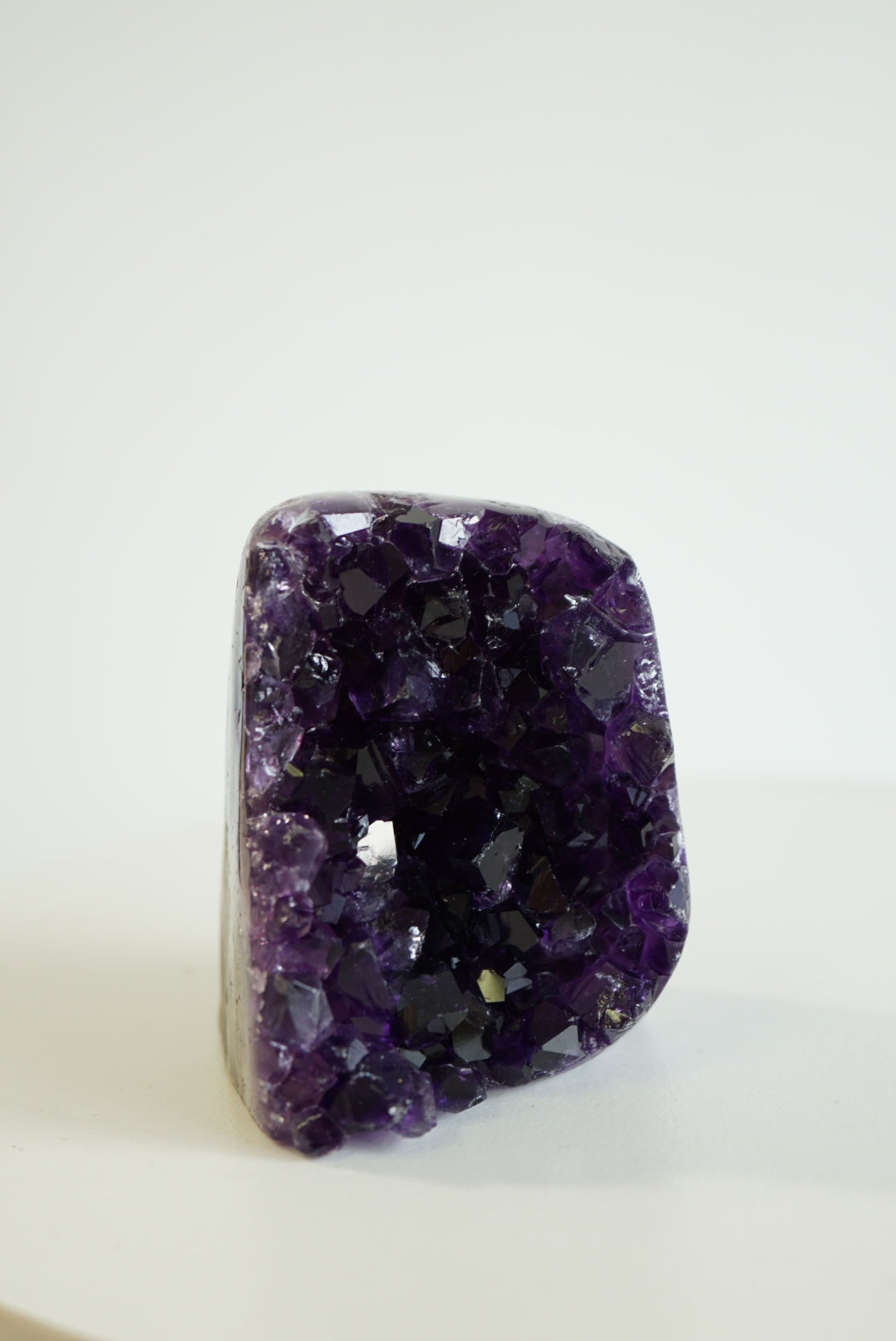 烏拉圭頂級紫晶鎮 - ART OF GEM 