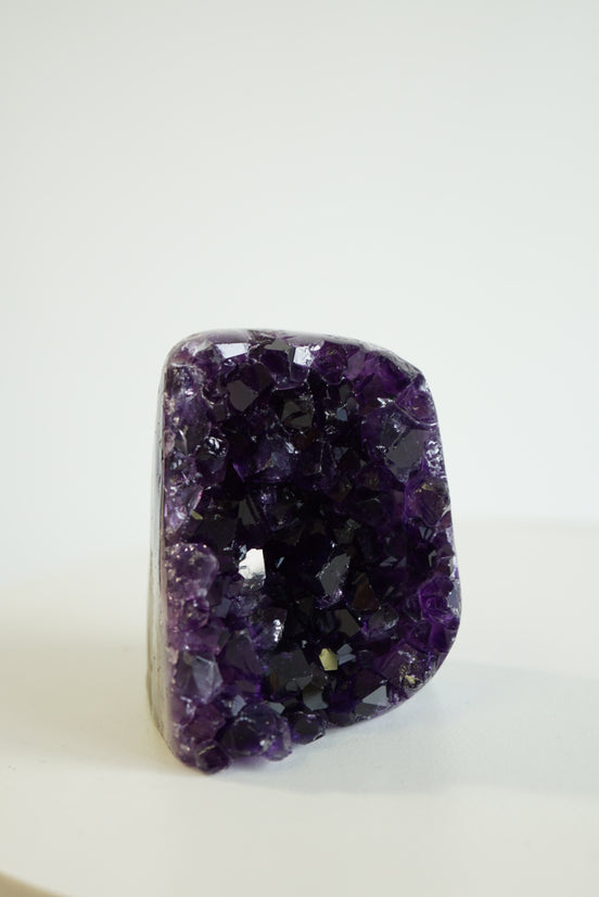 烏拉圭頂級紫晶鎮 - ART OF GEM 