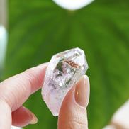 巴基斯坦紫晶骸骨 - ART OF GEM 