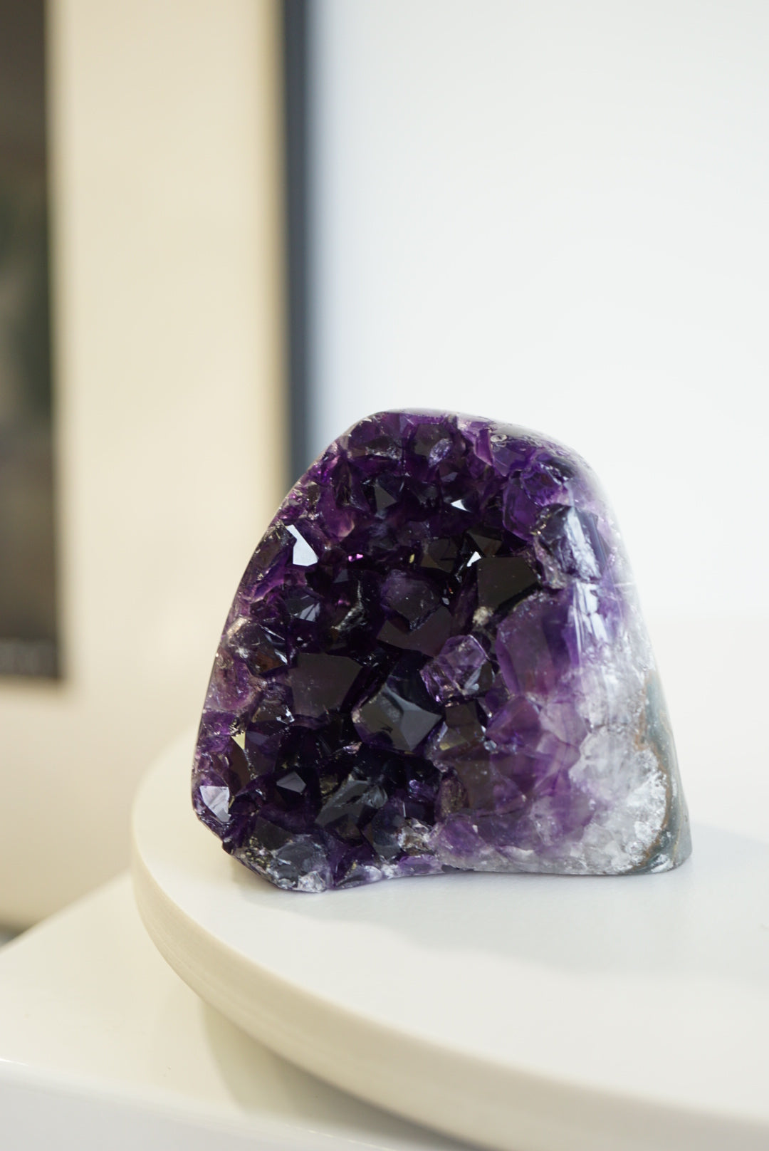 烏拉圭紫晶鎮 - ART OF GEM 