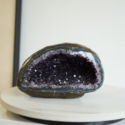 烏拉圭紫水晶洞 - ART OF GEM 