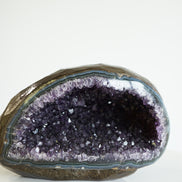 烏拉圭紫水晶洞 - ART OF GEM 