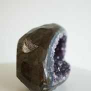烏拉圭紫水晶洞 - ART OF GEM 