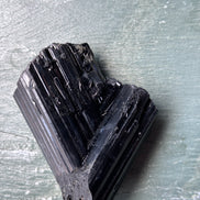 莫桑比亞亮面黑碧璽 - ART OF GEM 