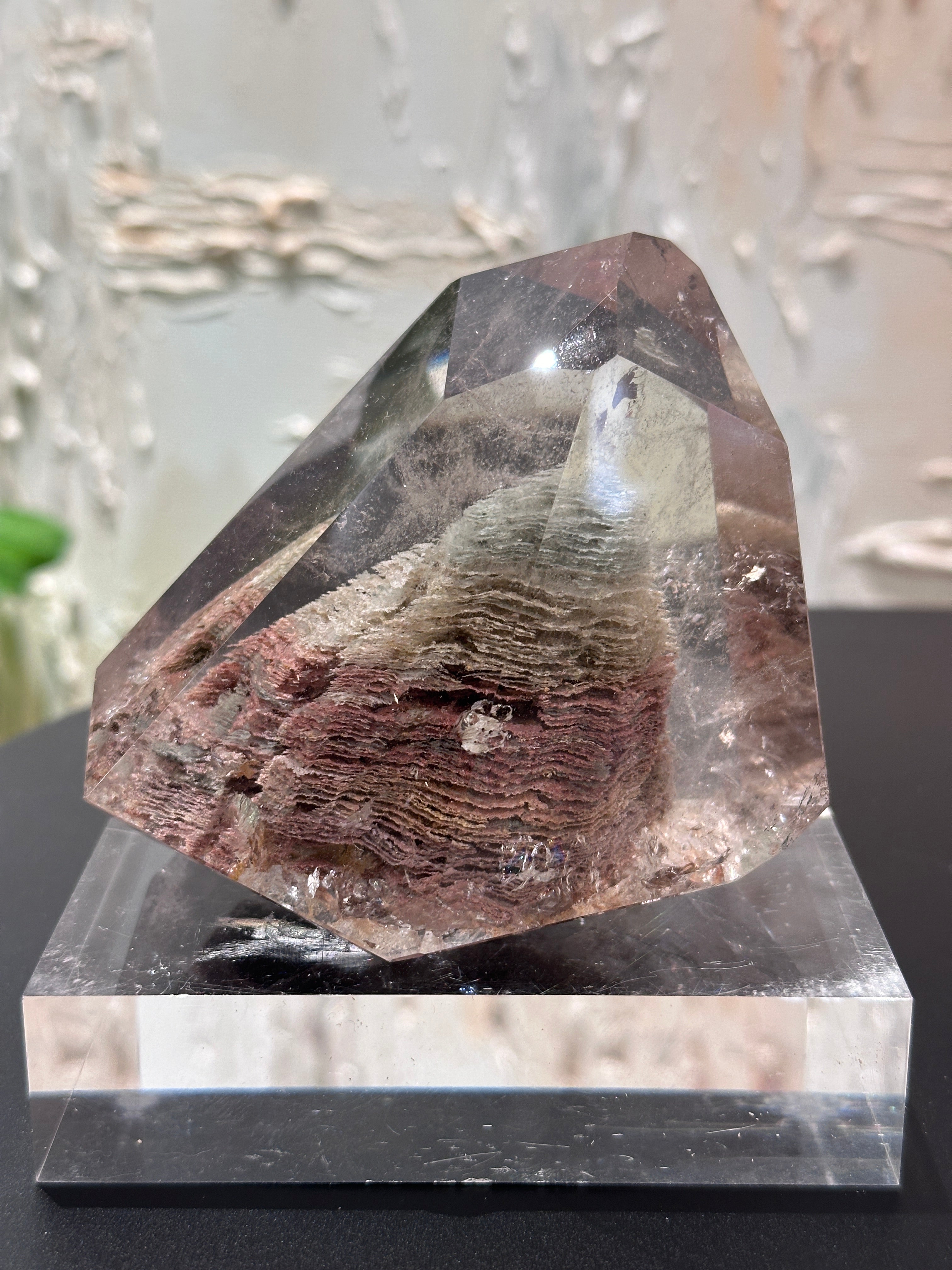 千層漸變四季幽靈 - ART OF GEM 