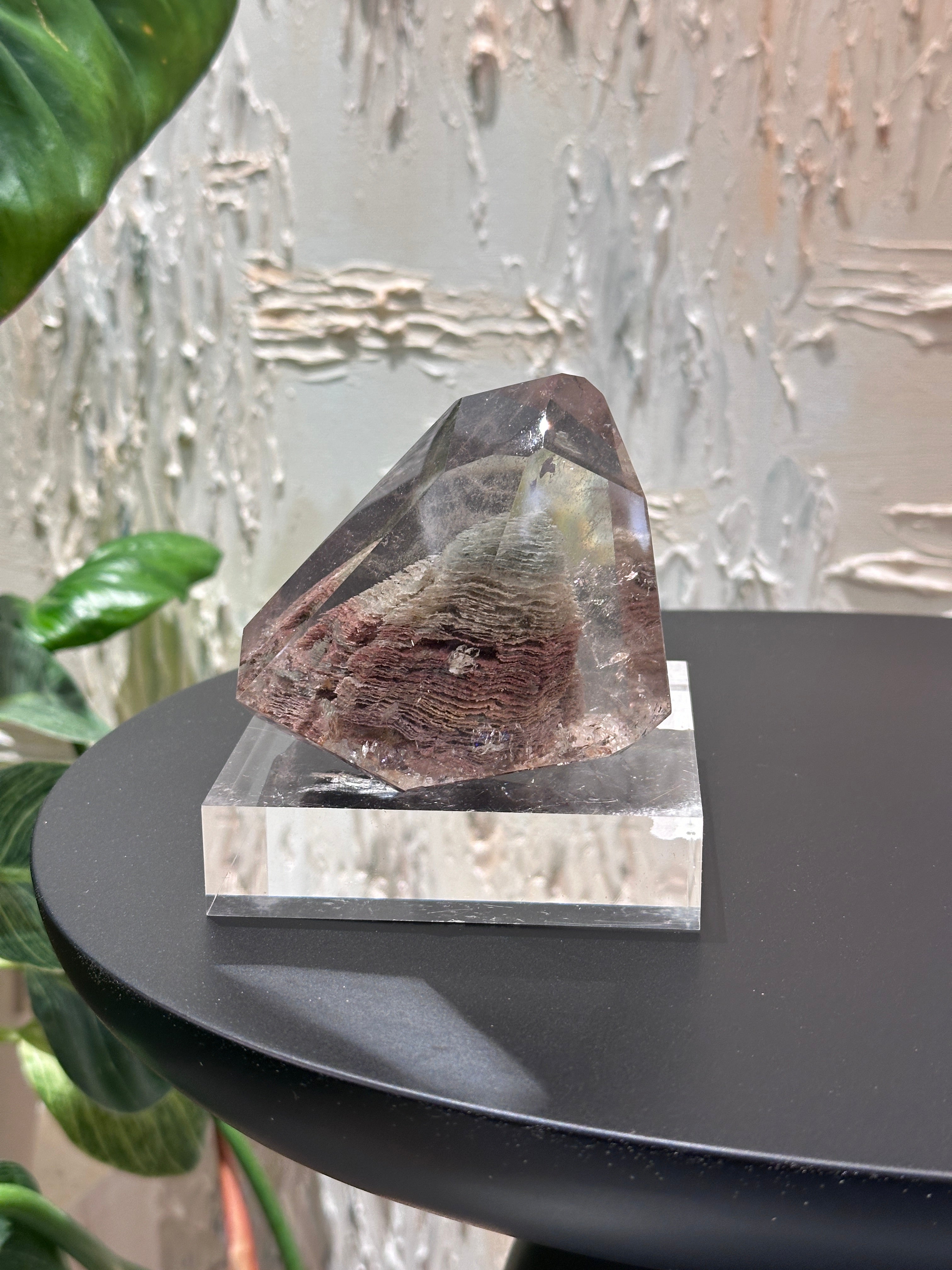 千層漸變四季幽靈 - ART OF GEM 