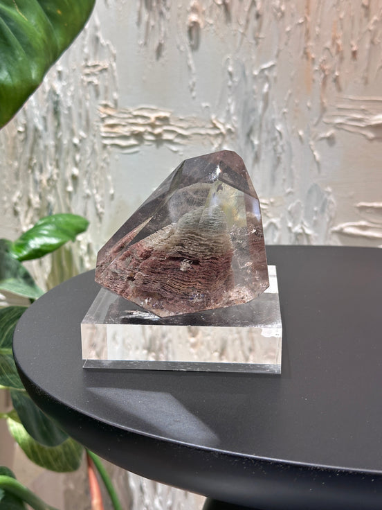 千層漸變四季幽靈 - ART OF GEM 