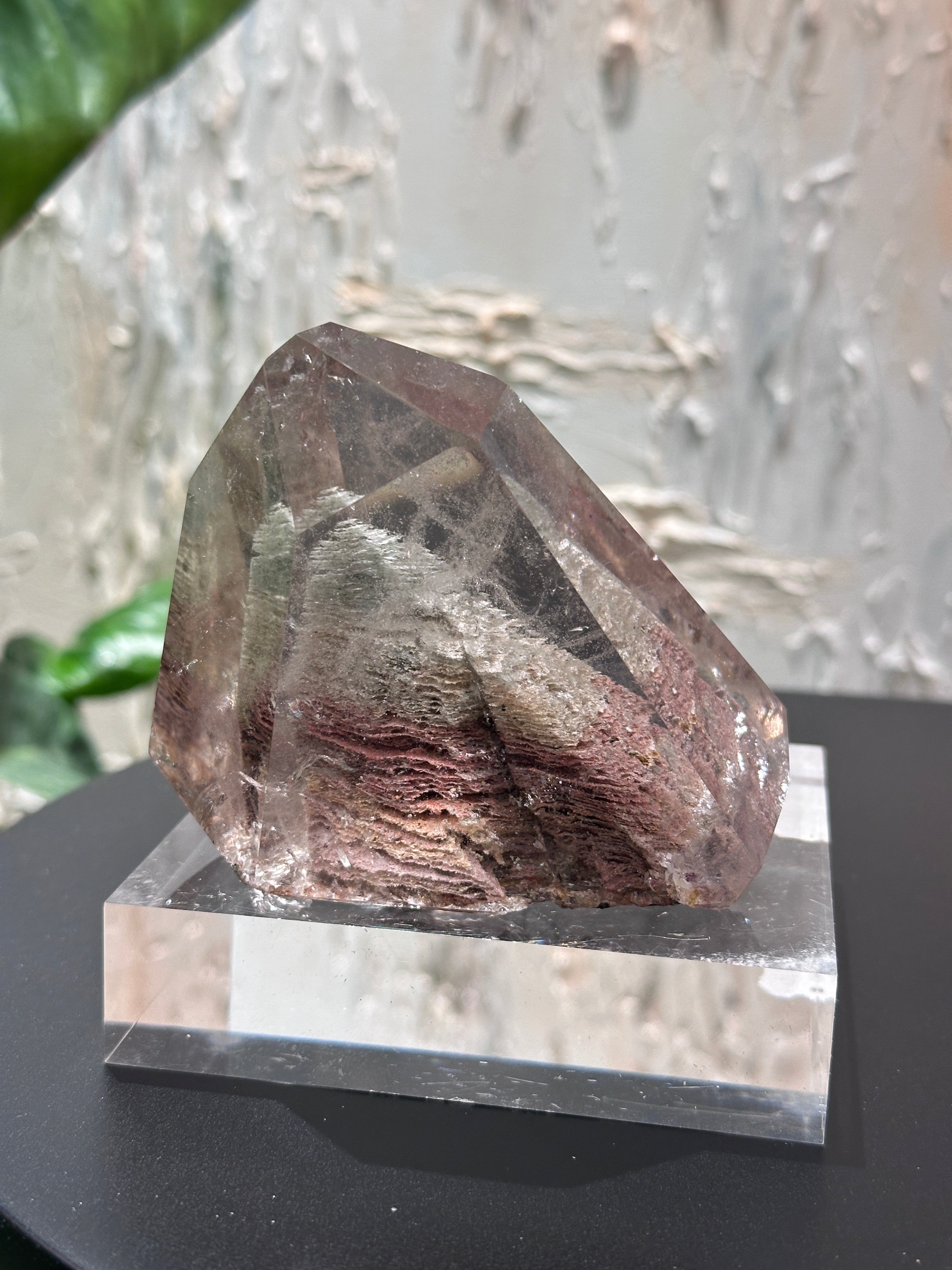 千層漸變四季幽靈 - ART OF GEM 