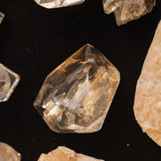 巴西黃水晶 - ART OF GEM 