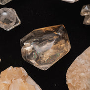 巴西黃水晶 - ART OF GEM 