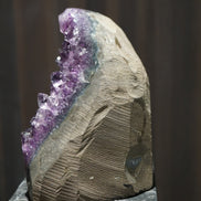 烏拉圭頂級帝王紫紫晶鎮 - ART OF GEM 