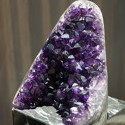 烏拉圭頂級帝王紫紫晶鎮 - ART OF GEM 