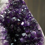 烏拉圭頂級帝王紫紫晶鎮 - ART OF GEM 