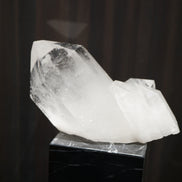 巴西白水晶簇 - ART OF GEM 