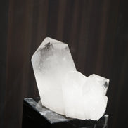 巴西白水晶簇 - ART OF GEM 