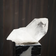 巴西白水晶簇 - ART OF GEM 