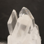 巴西白水晶簇 - ART OF GEM 