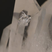 巴西白水晶簇 - ART OF GEM 