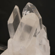 巴西白水晶簇 - ART OF GEM 