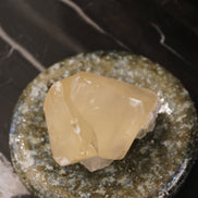 黃方解原石 - ART OF GEM 