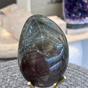巴西千層四季幽靈蛋 - ART OF GEM 