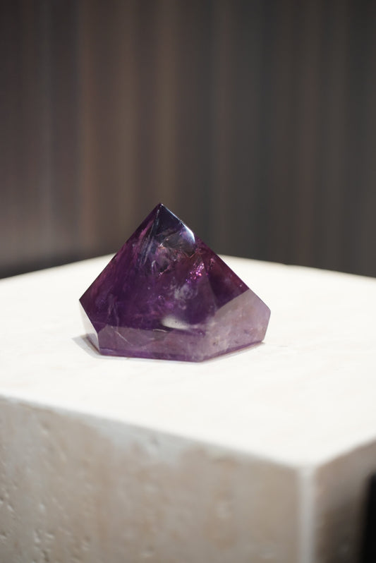 巴西頂級紫水晶 - ART OF GEM 