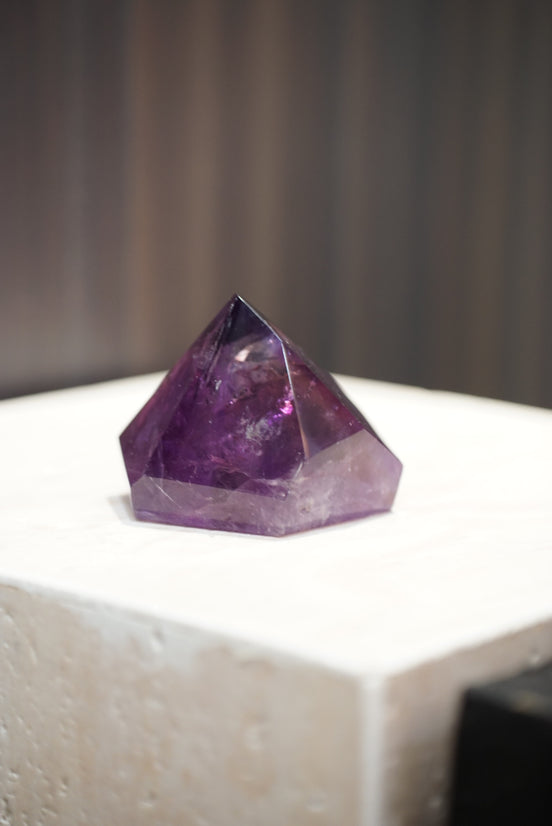 巴西頂級紫水晶 - ART OF GEM 