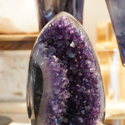巴西頂級瑪瑙紫水晶鎮 - ART OF GEM 