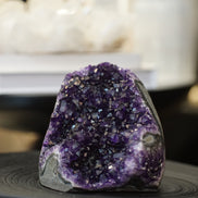 烏拉圭頂級帝王紫紫晶鎮 - ART OF GEM 