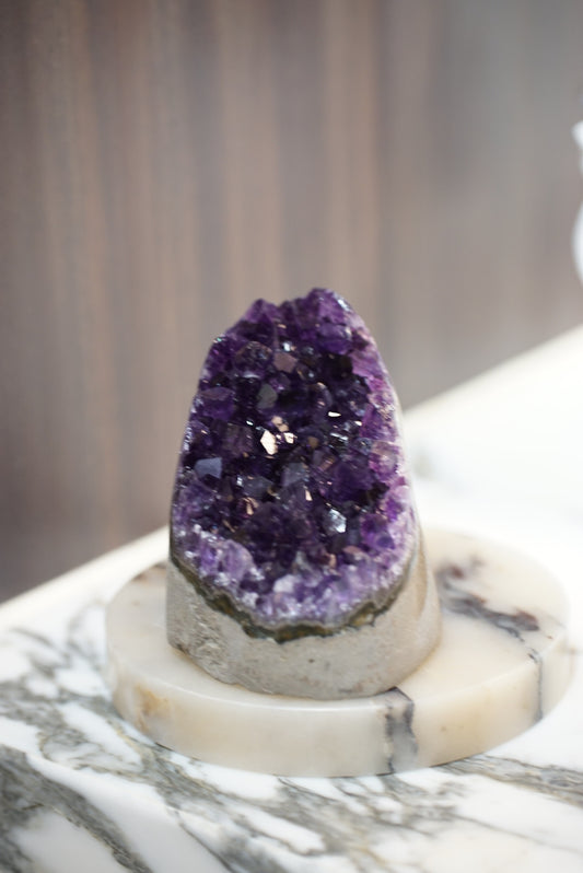 烏拉圭紫水晶鎮 - ART OF GEM 