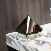 黑曜石金字塔 - ART OF GEM 