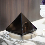 黑曜石金字塔 - ART OF GEM 