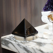 黑曜石金字塔 - ART OF GEM 