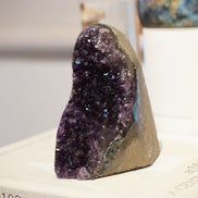 烏拉圭頂級紫晶鎮 - ART OF GEM 