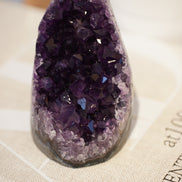 烏拉圭頂級紫晶鎮 - ART OF GEM 