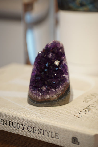 烏拉圭頂級紫晶鎮 - ART OF GEM 