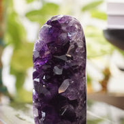 巴西頂級瑪瑙紫晶鎮 - ART OF GEM 