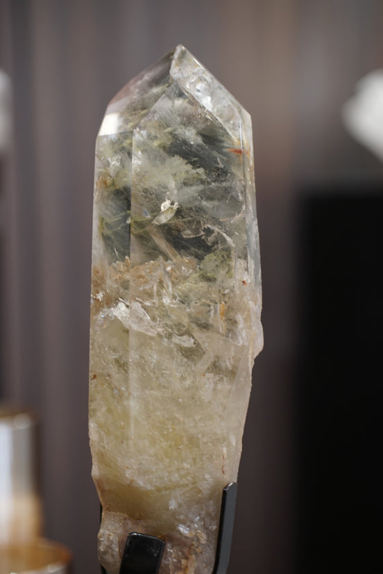 巴西綠幽靈 - ART OF GEM 