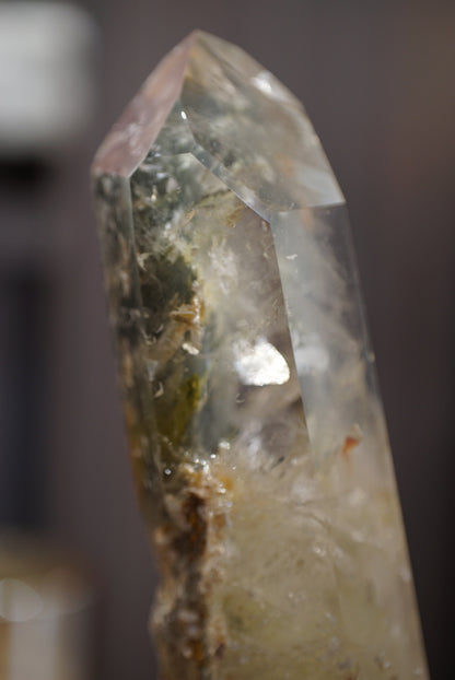 巴西綠幽靈 - ART OF GEM 