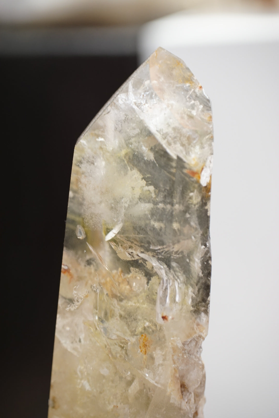 巴西綠幽靈 - ART OF GEM 