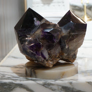 巴西紫水晶簇 - ART OF GEM 